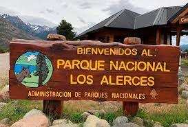 Juez ordena desalojo en el Parque Nacional Los Alerces